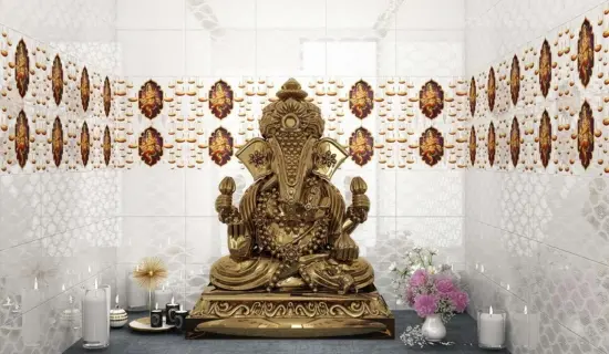 Jogging Track at Astra NIBM