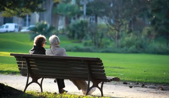 Reflexology Path at Astra NIBM